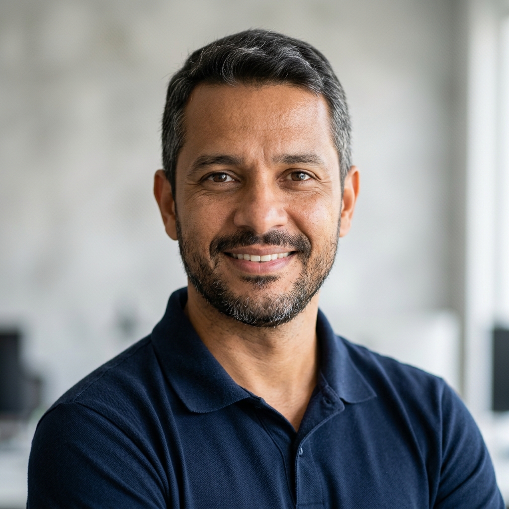 Marcos Silva